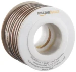 Amazon Basics Speaker Cable, 16-Gauge, Bronze, 100 ft in kenya at mtronics audio shop - Image 2