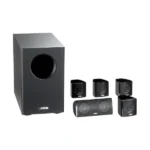 Canton Movie 85 Cx Surround Speakers in kenya at mtronics audio shop