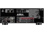 Denon AVR-1911 |7.1 |Zone 2 AV Receiver in kenya at mtronics audio shop. - Image 2