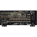 Denon AVR-481  AV Receiver in kenya at mtronics audio shop - Image 2