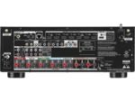 Denon AVR-S500BT AV Receiver in kenya at mtronics audio shop. - Image 2