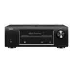 Denon AVR-X3200W AV Receiver in kenya at mtronics audio shop