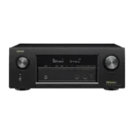 Denon AVR-X2300W AV Receiver in kenya at mtronics audio shop