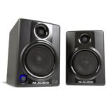 M Audio Studiophile Av 40 Active Studio Monitor in kenya at mtronics audio shop