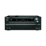 Onkyo AV Receiver TX-SR 506 in kenya at mtronics audio shop