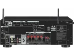 Pioneer Elite VSX-45 5.2-Channel AV Receiver in kenya at mtronics audio shop - Image 2