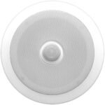 Pyle PDIC80 2 Way In Ceiling Speaker System in kenya at mtronics audio shop - Image 3