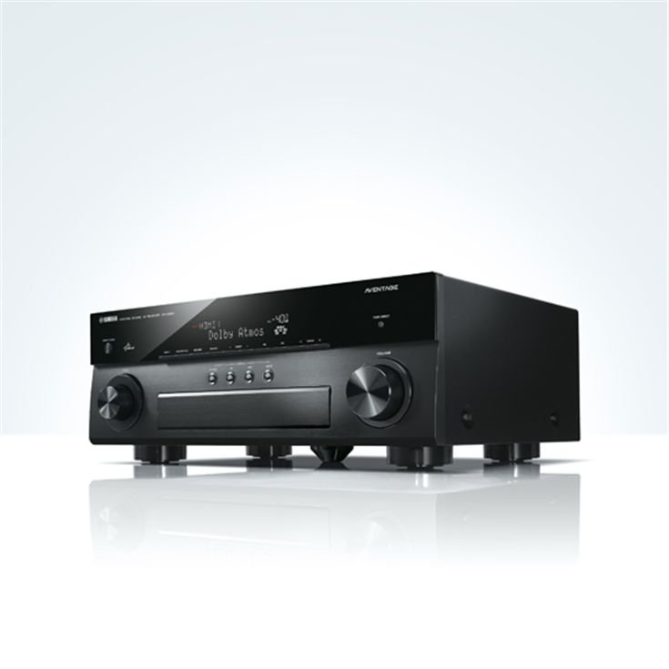 Yamaha-Aventage-RX-A850-7.2-mtronics-audio-shop-in-kenya.jpg Yamaha Aventage RX-A850 |7.2 Av Receivers in Kenya M-tronics audio shop - Image 1
