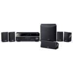 Yamaha YHT-4950U |5.1 Av Receiver in kenya - Image 2