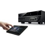 Yamaha RX-V677 |7.2 receiver in Kenya M-tronics audio shop - Image 3