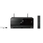 Yamaha Aventage RX-A2A |7.2 AV Receiver in kenya M-tronics audio shop - Image 4